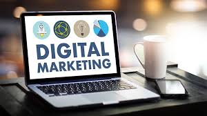 Digital Marketing Foundamentals